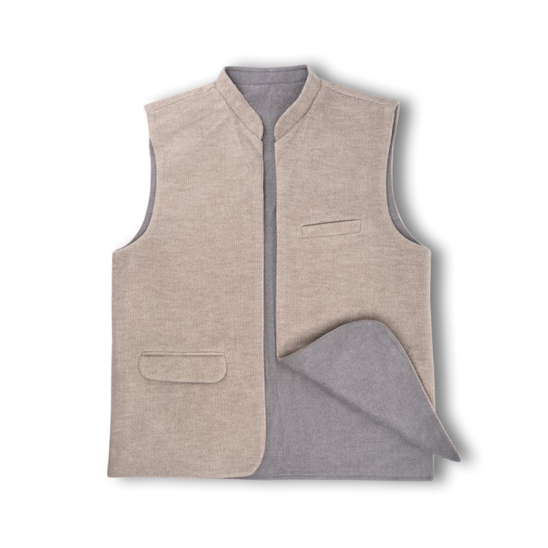 سديري جوخ دبل فيس